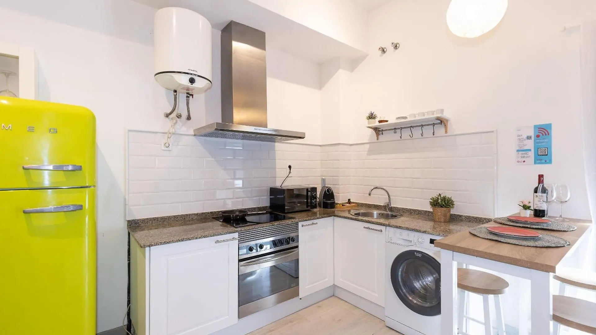 Apartment Oli By Unik Tarragona