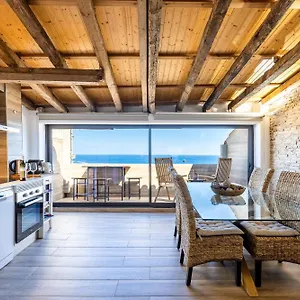 Apartamento Panoramic By Unik Tarragona, Tarragona