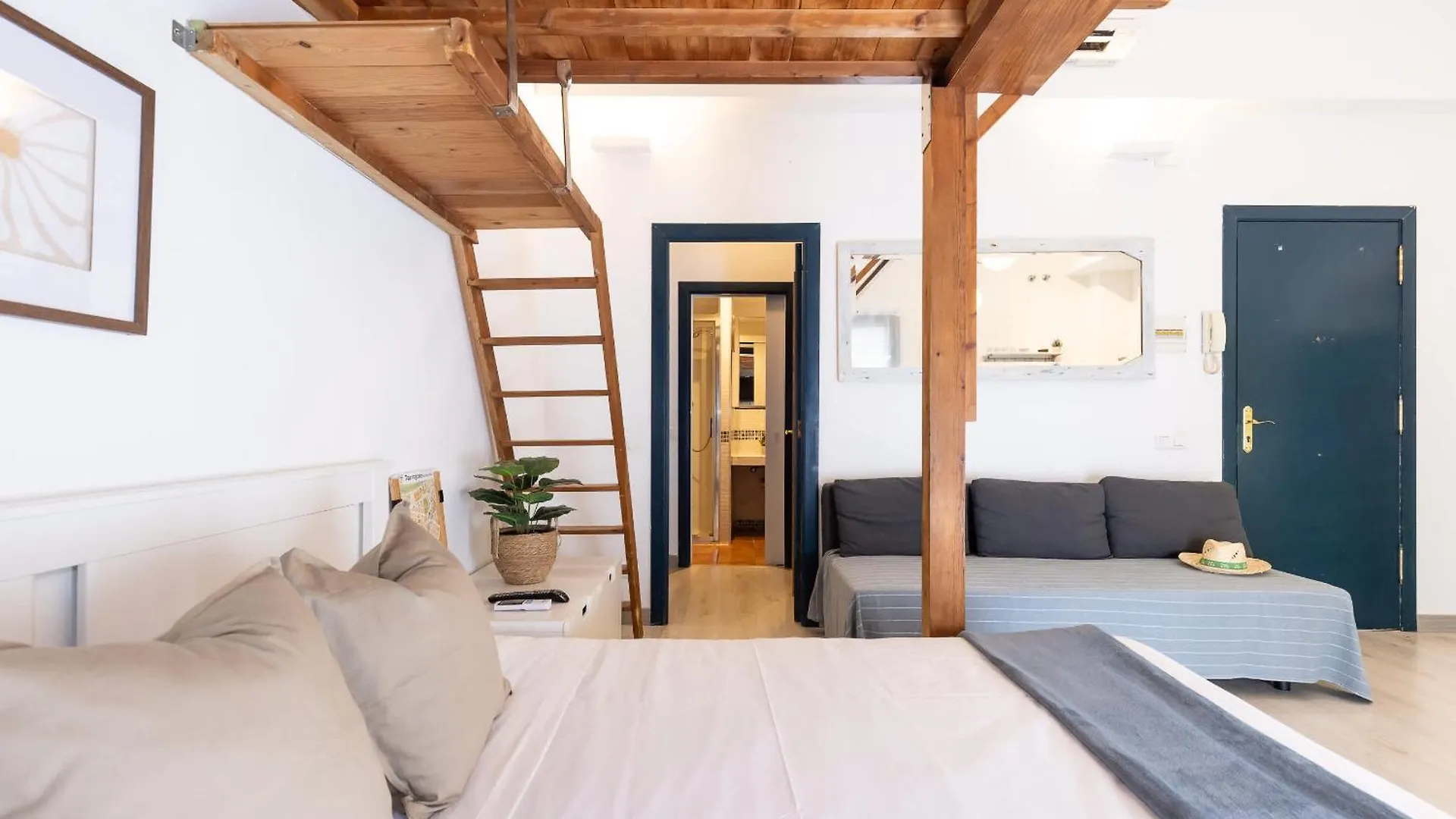 Apartamento Oli By Unik Tarragona