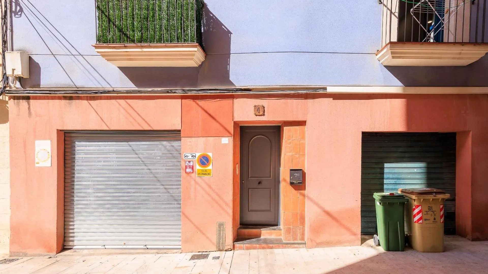 Oli By Unik Tarragona 0*,