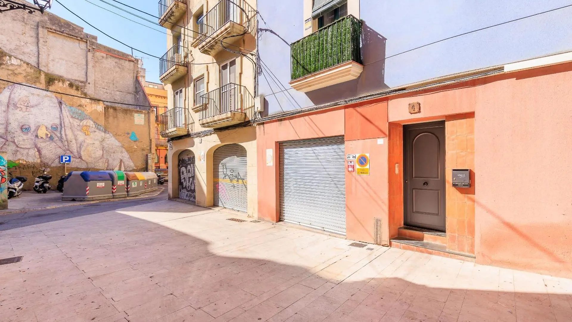 Oli By Unik Tarragona España