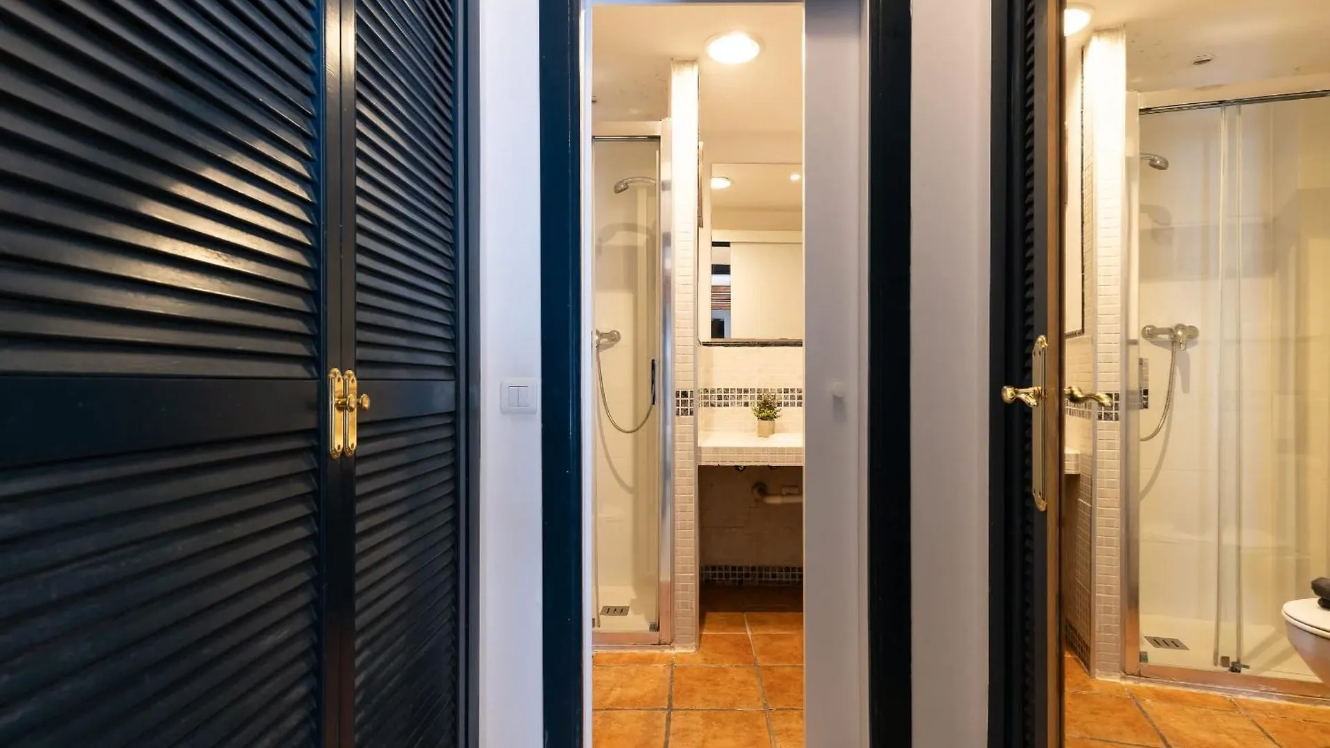 Oli By Unik Tarragona Apartamento
