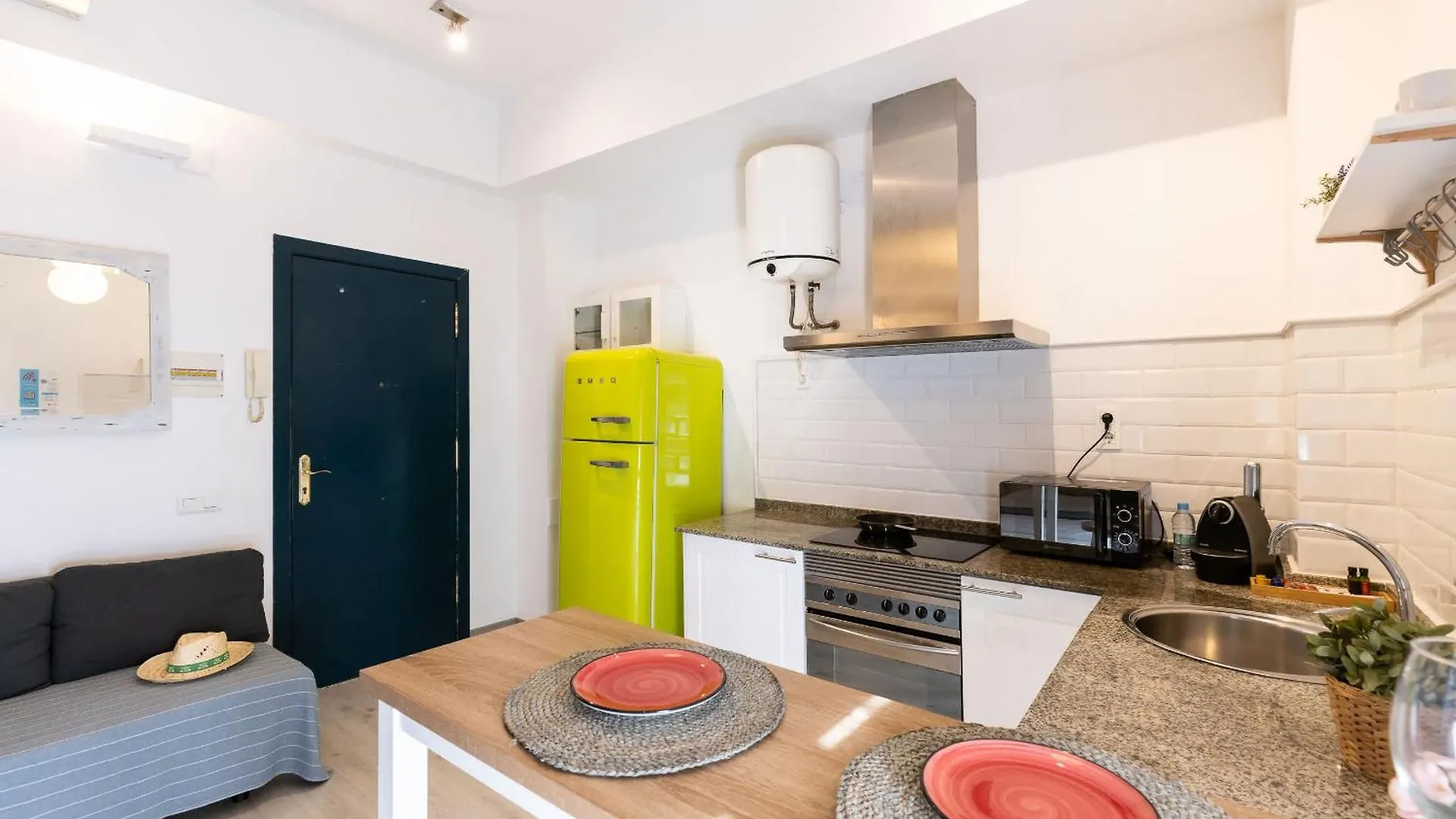 Apartamento Oli By Unik Tarragona España