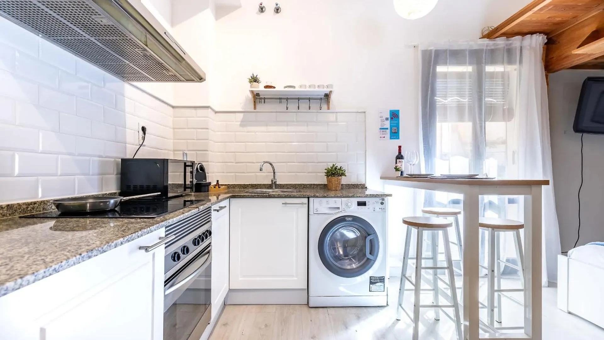 Oli By Unik Tarragona Apartment